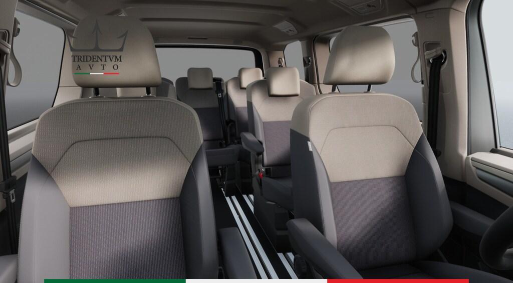 Volkswagen Multivan Multivan 1.5 phev Edition 4motion 245cv dsg 7p.ti