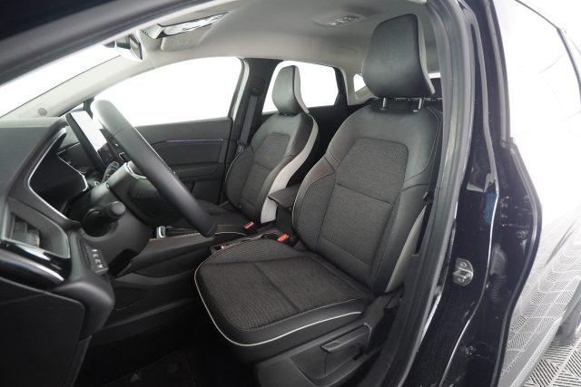 MITSUBISHI ASX ASX 1.6L Plug In 159 CV AT Intense