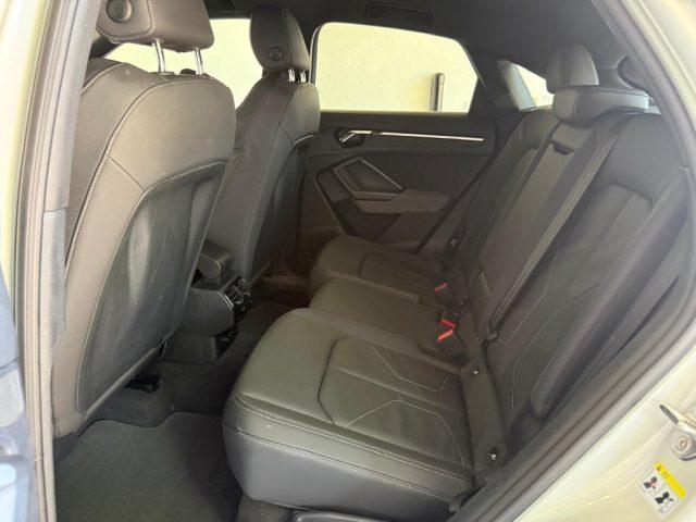 AUDI Q3 SPB 35 TDI S line edition