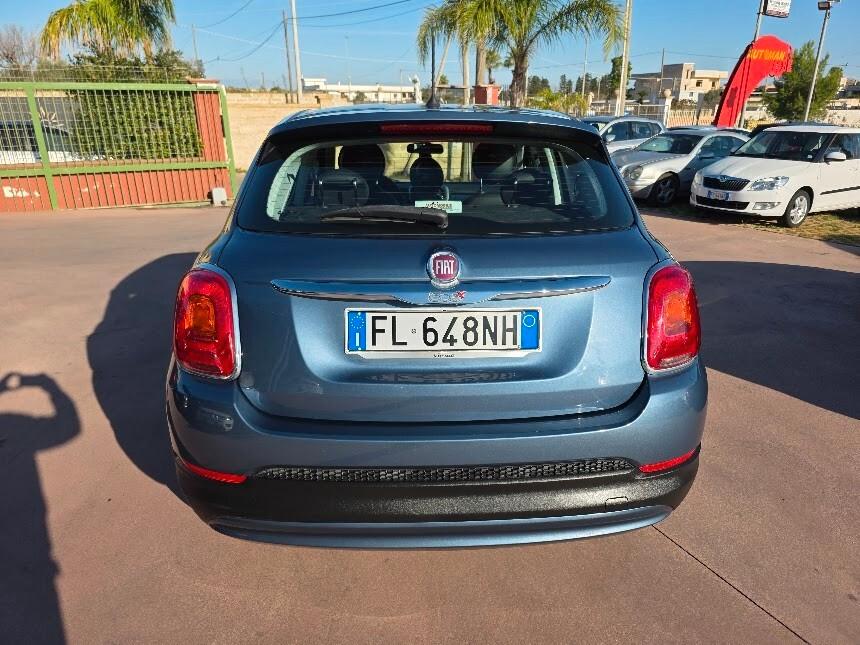 Fiat 500X 1.3 MultiJet 95 CV Pop Star