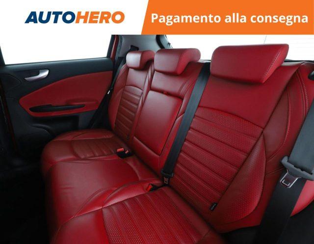 ALFA ROMEO Giulietta 1.6 JTDm TCT 120 CV Super