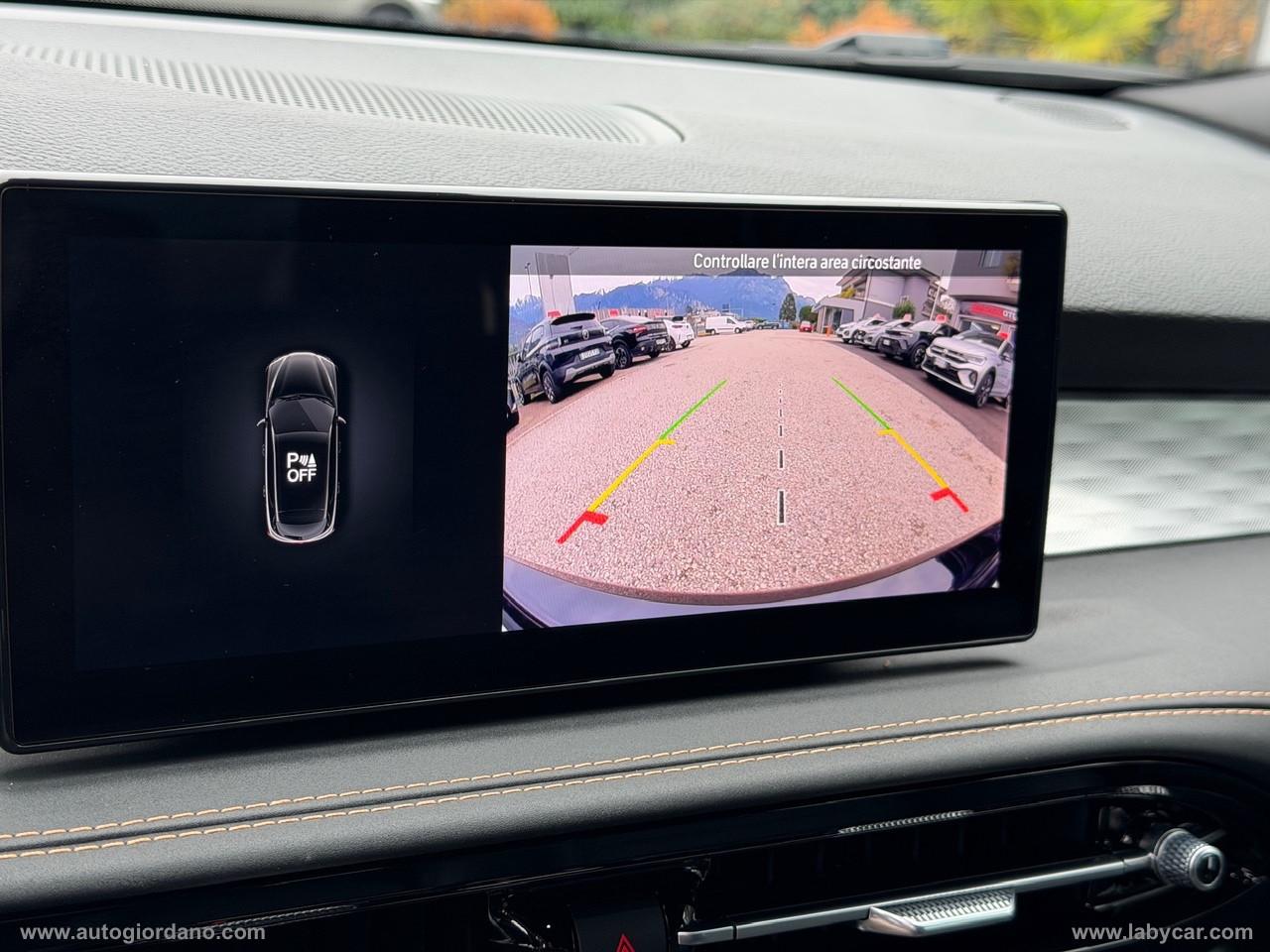 ALFA ROMEO Tonale 1.5 130 CV MHEV TCT7 Veloce MY24 PACK : VELOCE, PREMIUM,WINTER, RUOTE EXTRA 19',