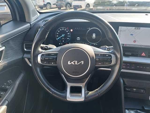 Kia Sportage 1.6 CRDi MHEV Style