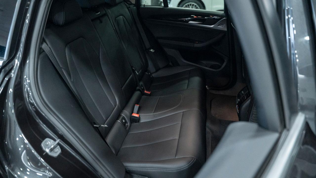 Bmw X4 20D XDRIVE MHEV 20" SPORT XENO NAVI PELLE FULL OPTIONAL