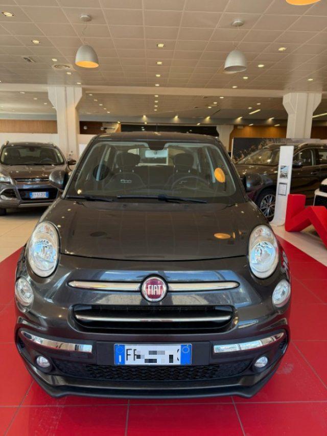 FIAT 500L 1.3 Multijet 95 CV Dualogic Lounge