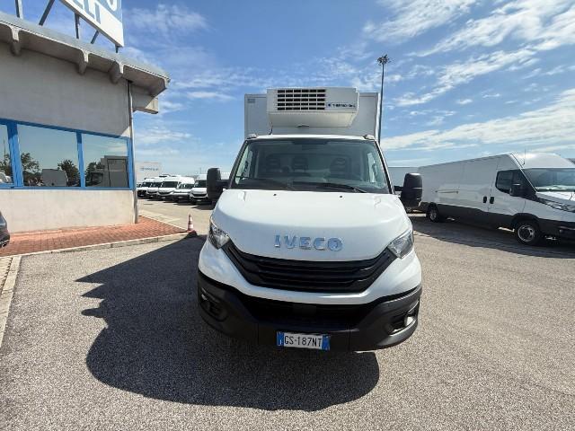 IVECO DAILY 35C16H3.0 ISOTERMICO+FRIGO