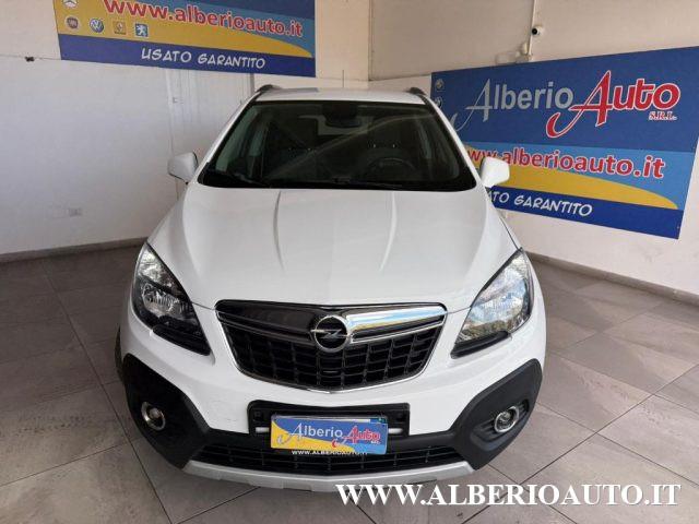 OPEL Mokka 1.6 CDTI Ecotec 136CV 4x2 aut. Cosmo b-Color