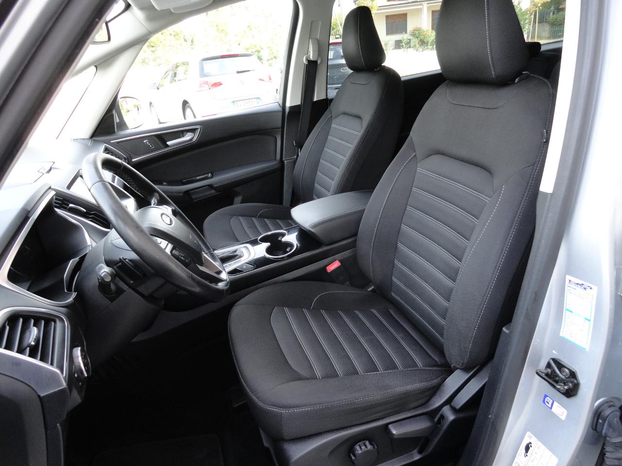 Ford Galaxy 2.0 TDCi 150CV Start&Stop 7 P. Titanium Business