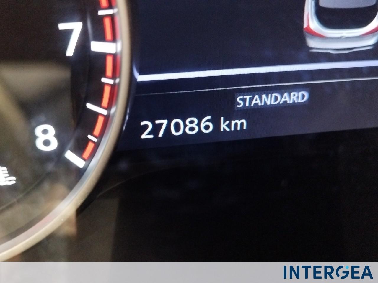 NISSAN Qashqai 1.3 mhev Business 2wd 140cv