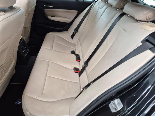 BMW 118 i 5p. Urban- SPETTACOLARE !!