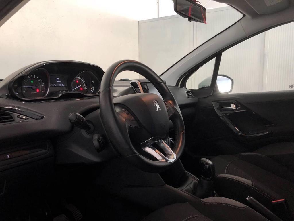 Peugeot 208 5 Porte 1.2 PureTech Active
