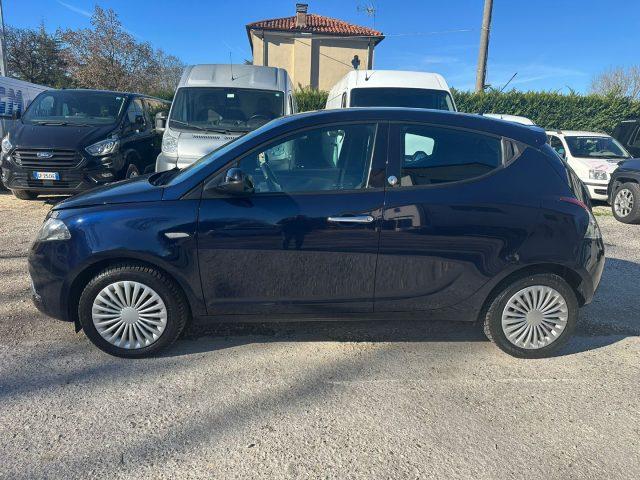 LANCIA Ypsilon GPL 1.2 69 CV 5 porte Ecochic Platinum