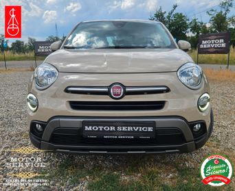 Fiat 500X Cross PREZZO FINALE SOLO LUGLIO