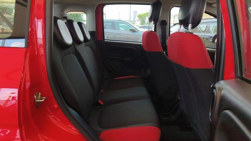 FIAT Panda 1.2 69cv E6 Easy