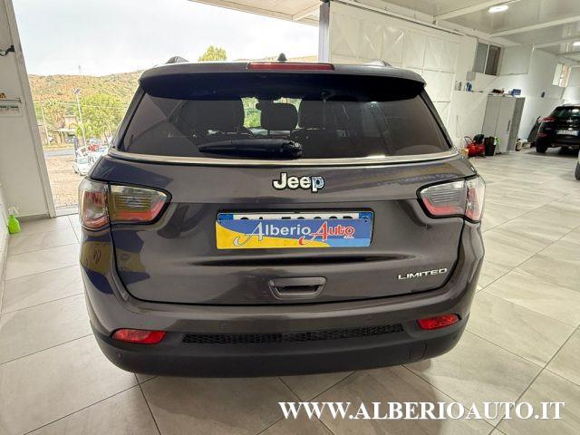 JEEP Compass 1.6 Multijet II 2WD Limited *60.000 KM*