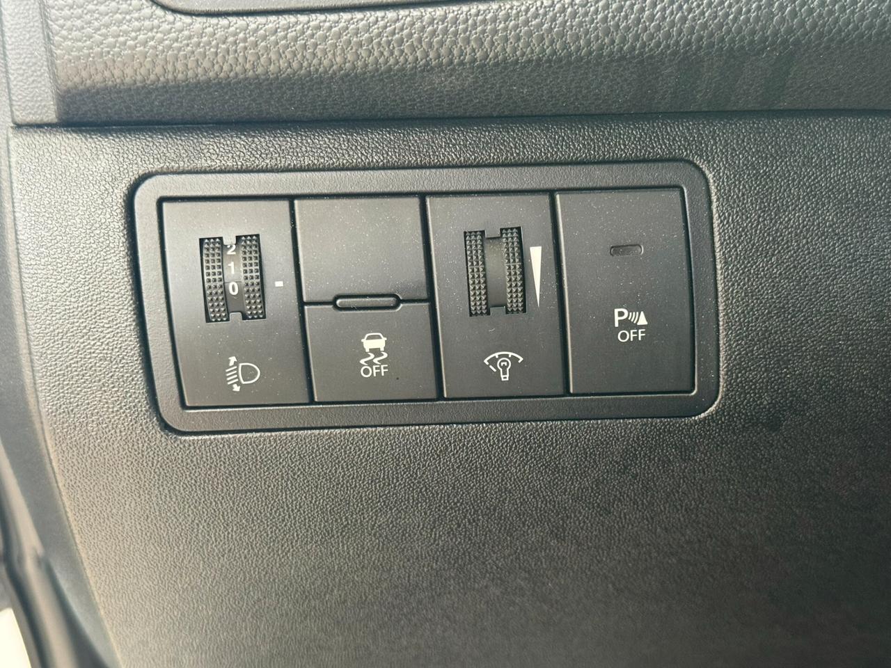 Kia Venga 1.4 Eco GPL Cool