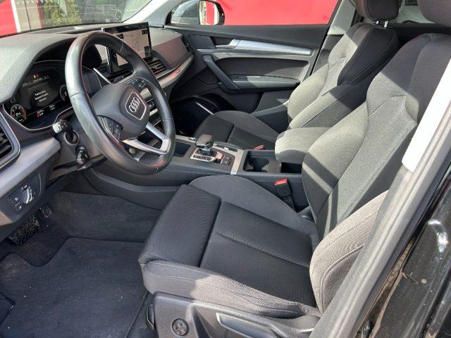 AUDI Q5 SPB 40 TDI quattro S tronic S line