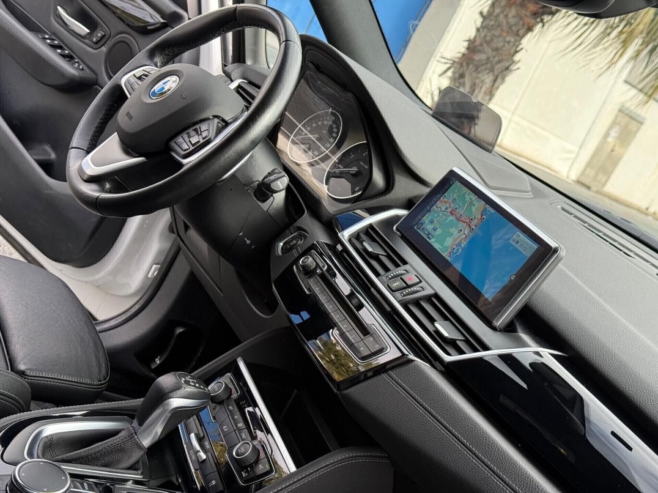 Bmw 220d xDrive 190 CV-Sport-TORIER-PERMUTABILE