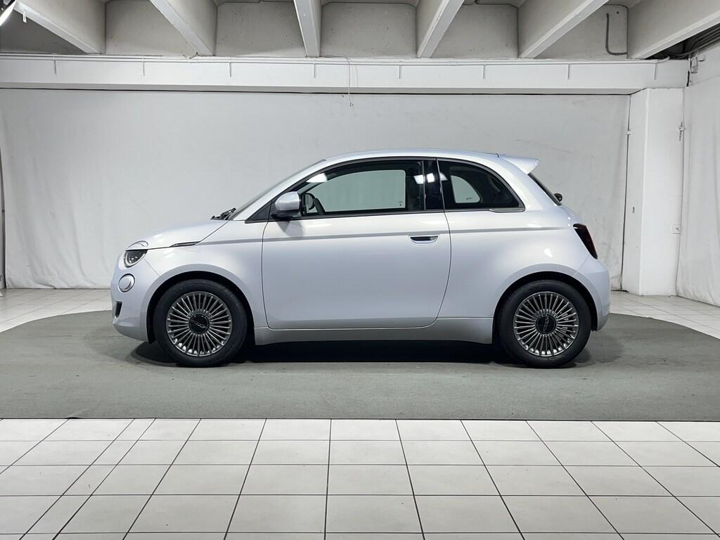 Fiat 500 1.0 hybrid Torino