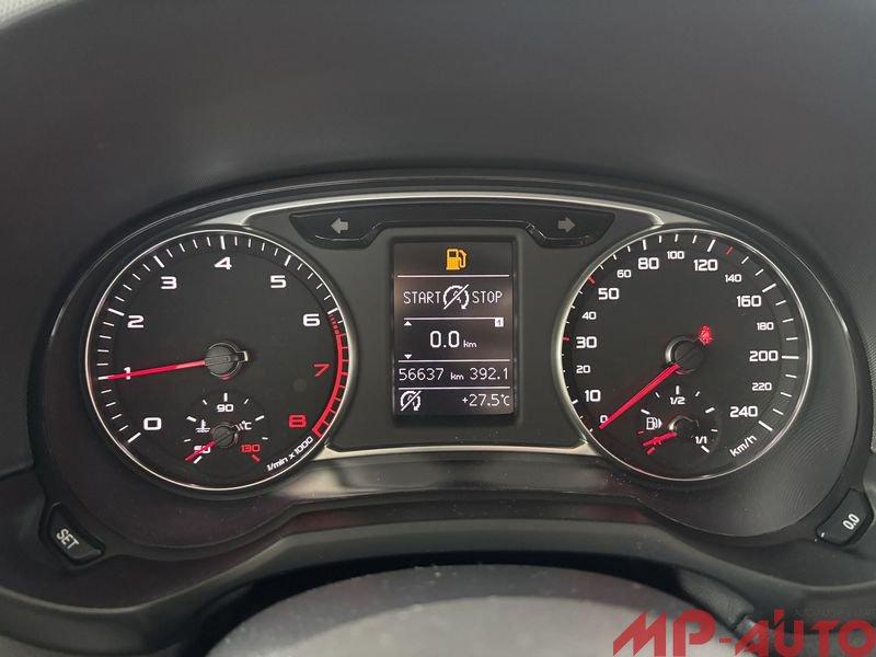 Audi A1 1.0 TFSI ultra 95cv S tronic