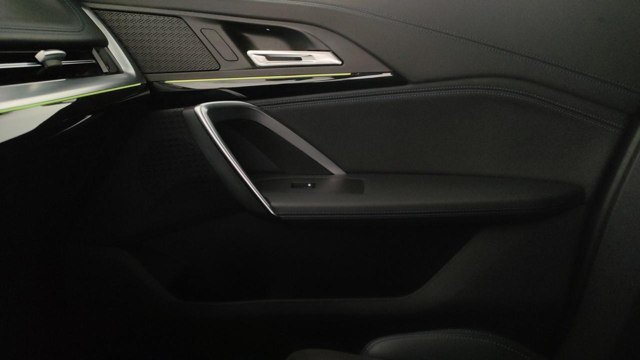 BMW X1 sdrive18d MSport auto