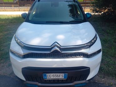 Citroen C3 Aircross 1.5 DIESEL CAMBIO AUTOMATICO