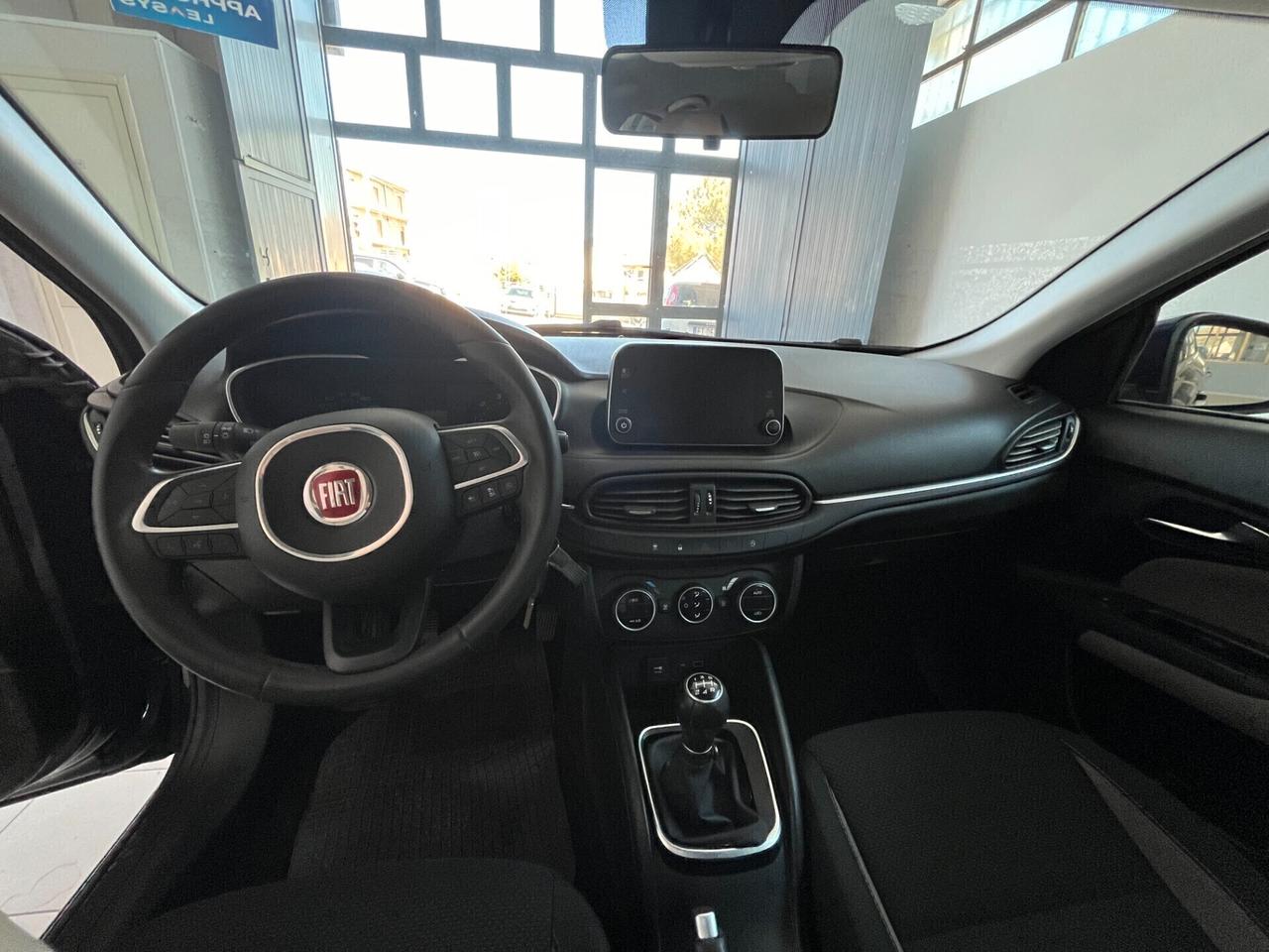 Fiat Tipo 1.3 Mjt S&S 5 porte Business