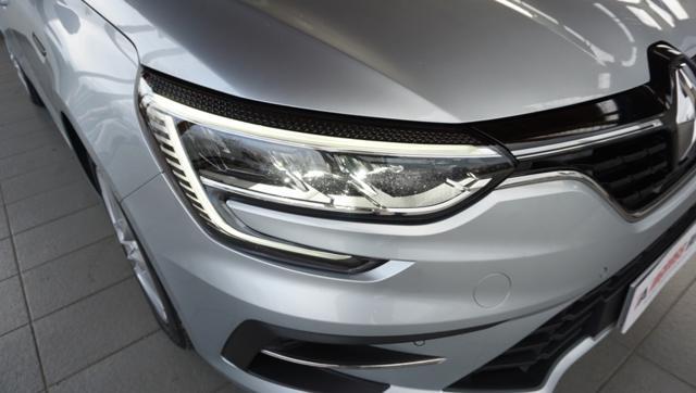 RENAULT Megane Mégane Sporter Blue dCi 115 CV EDC Equilibre