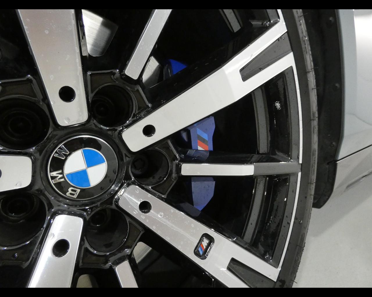 BMW 520d Touring