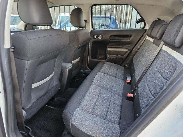 CITROEN C4 Cactus PureTech 110 S&S Shine