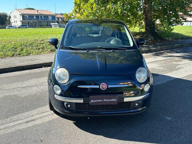 FIAT 500 1.3 Multijet 16V 75 CV Lounge NEOPATENTATI