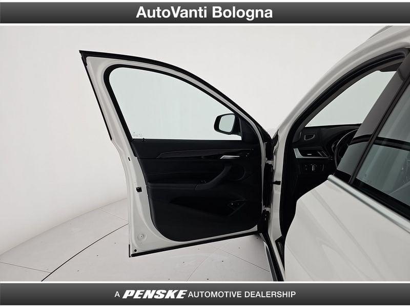 BMW X1 X1 xDrive25e xLine Plus