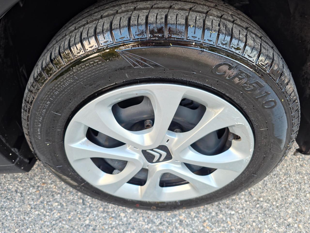 Citroen C3 PureTech CV-83 S&S Shine E6 Manuale NEO 2022
