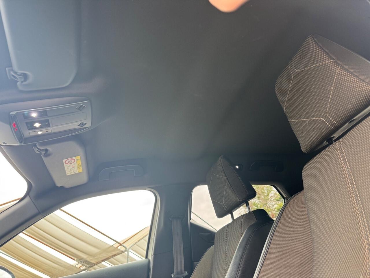 Ds DS3 Crossback BlueHDi 130 aut. So Chic retro