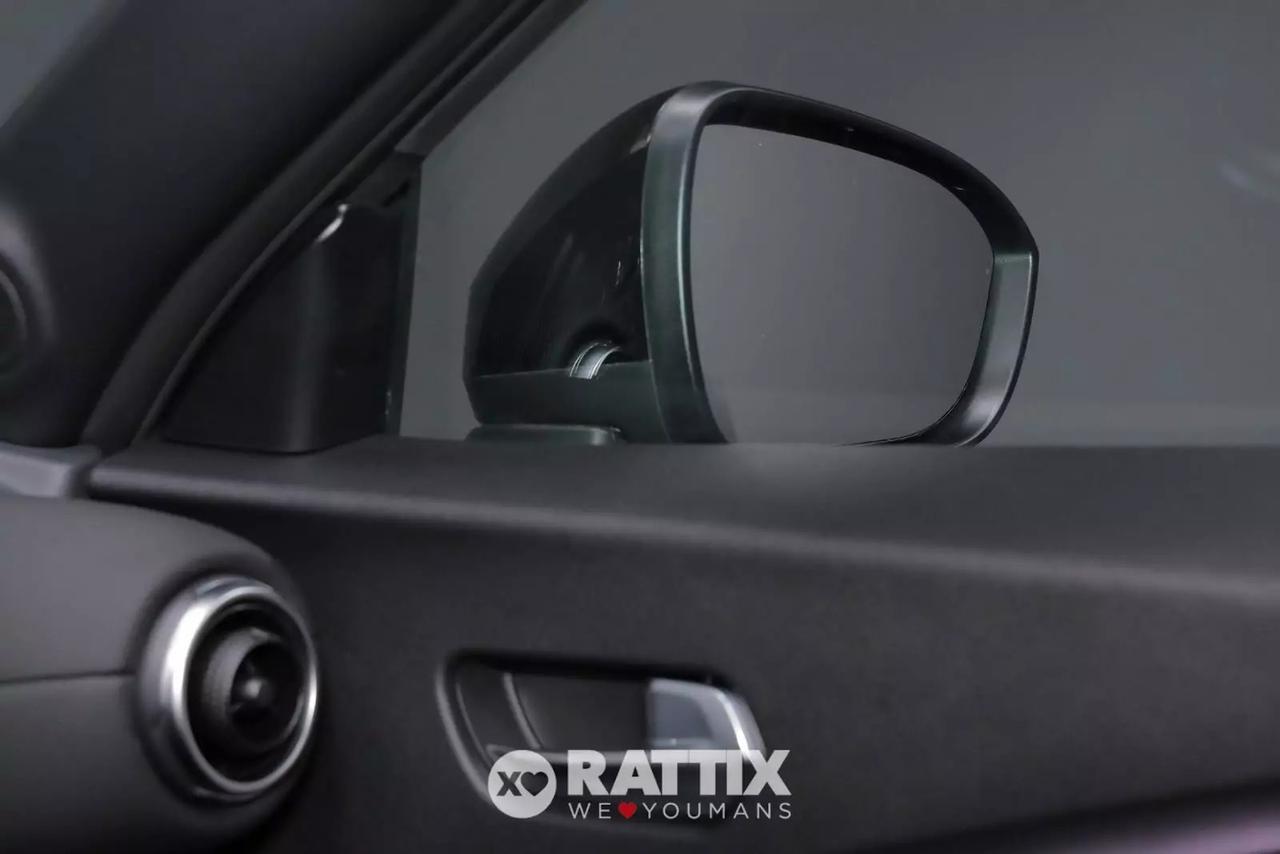 Nissan Juke 1.6 HEV N-Sport