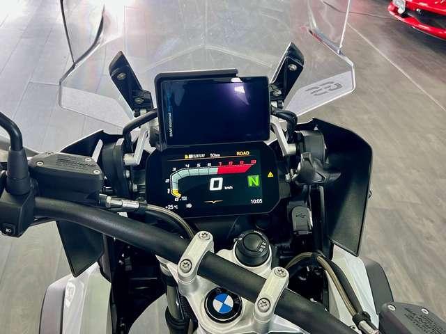 BMW R 1250 GS Rally
