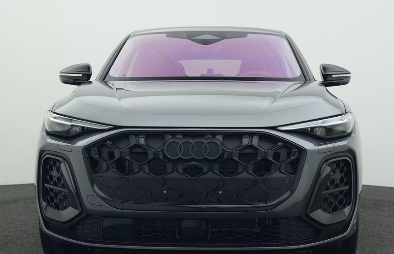 Audi Q5 Sportback TDI 150kW quattro S tronic S Line TETTO MATRIX LED CAMERA