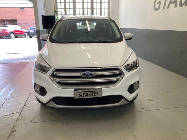 FORD Kuga 1.5 TDCI 120 CV S&S 2WD Titanium