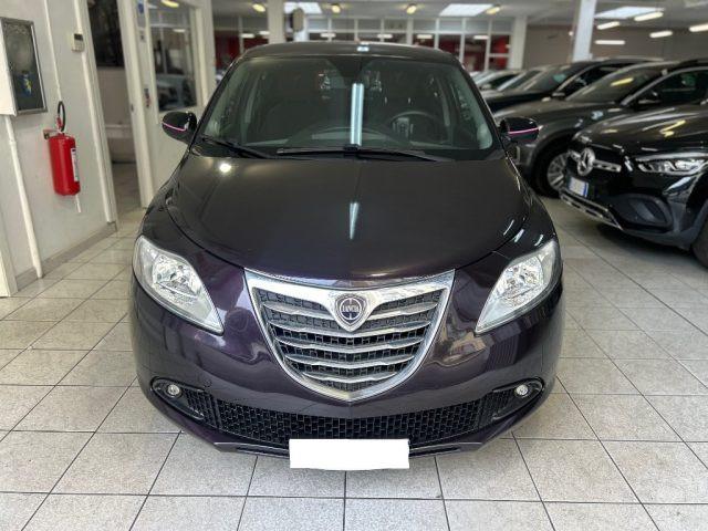 LANCIA Ypsilon 1.2 69 CV 5 porte GPL Ecochic Elefantino