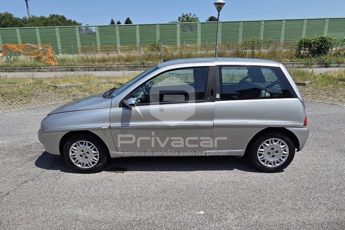 LANCIA Y 1.2i cat Unica