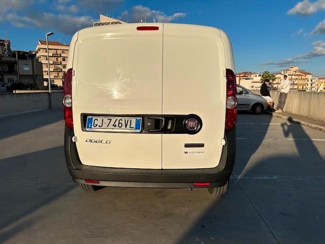 Fiat Doblò CARGO CH1 BUSINESS 1.6 Mjet 105cv( IVA ESCLUSA)