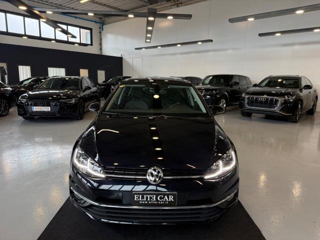 VOLKSWAGEN Golf 2.0 TDI DSG 5p. Highline TETTO APRIBILE