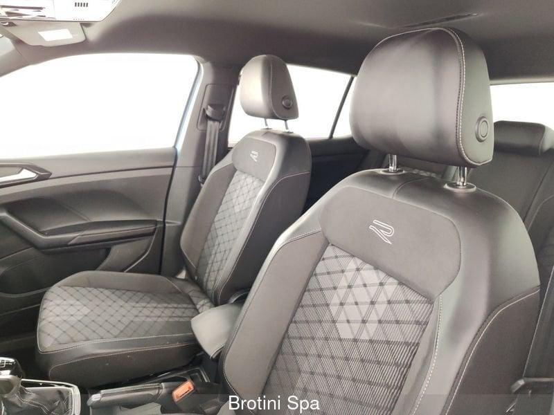 Volkswagen T-Cross T-Cross 1.0 TSI 115 CV R-Line