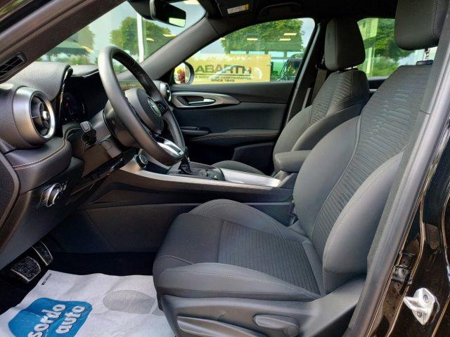 ALFA ROMEO Tonale 1.6 diesel TCT6 Sprint