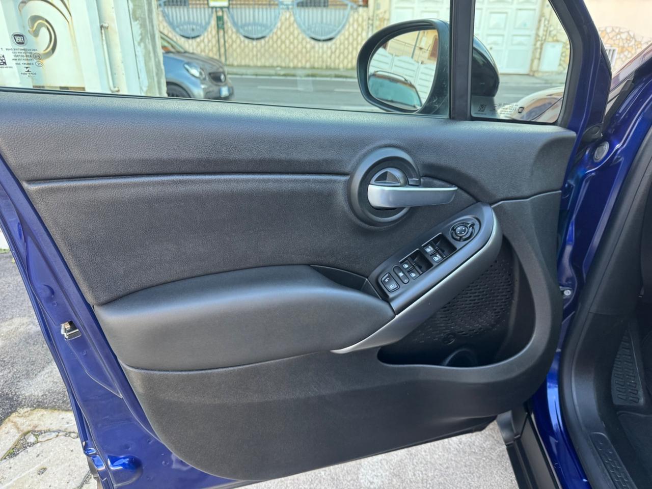 Fiat 500X 1.6 BENZINA 110 CV Urban 2019