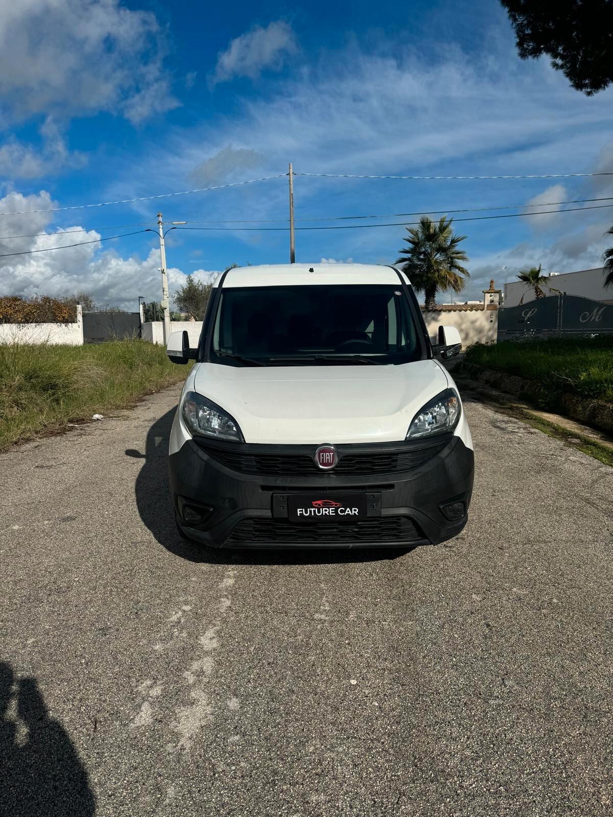 Fiat Doblo Doblò 1.6 MJT 105CV PL-TN Cargo Maxi Lamierato