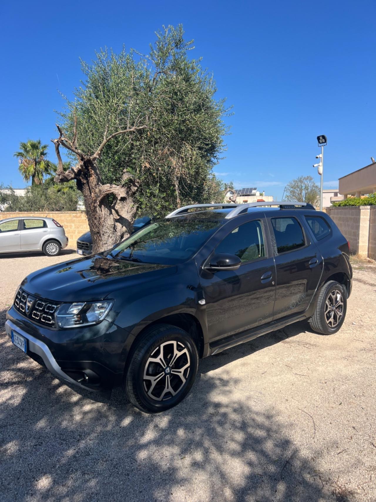 Dacia Duster 1.0 TCe 100 CV ECO-G 4x2 15th Anniversary