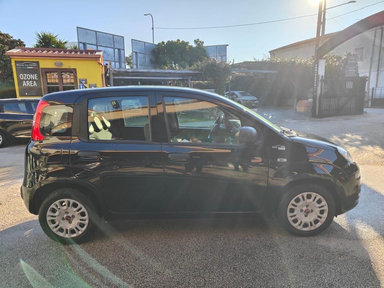 Fiat Panda 1.0 FireFly