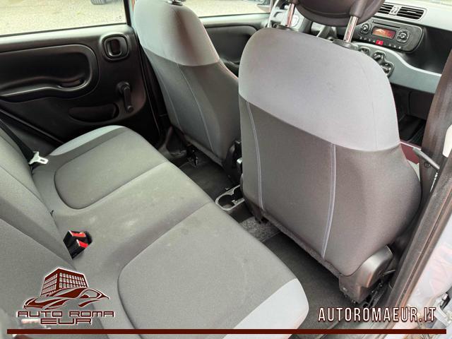 FIAT Panda 1.2 Easy UNIPRO! SUPERPROMO!