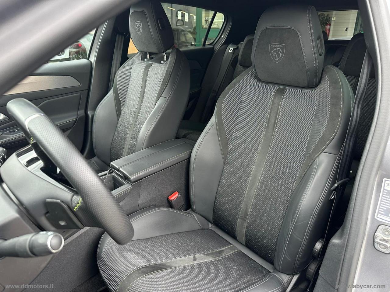 PEUGEOT 308 BlueHDi 130 S&S EAT8 GT *PROMO*